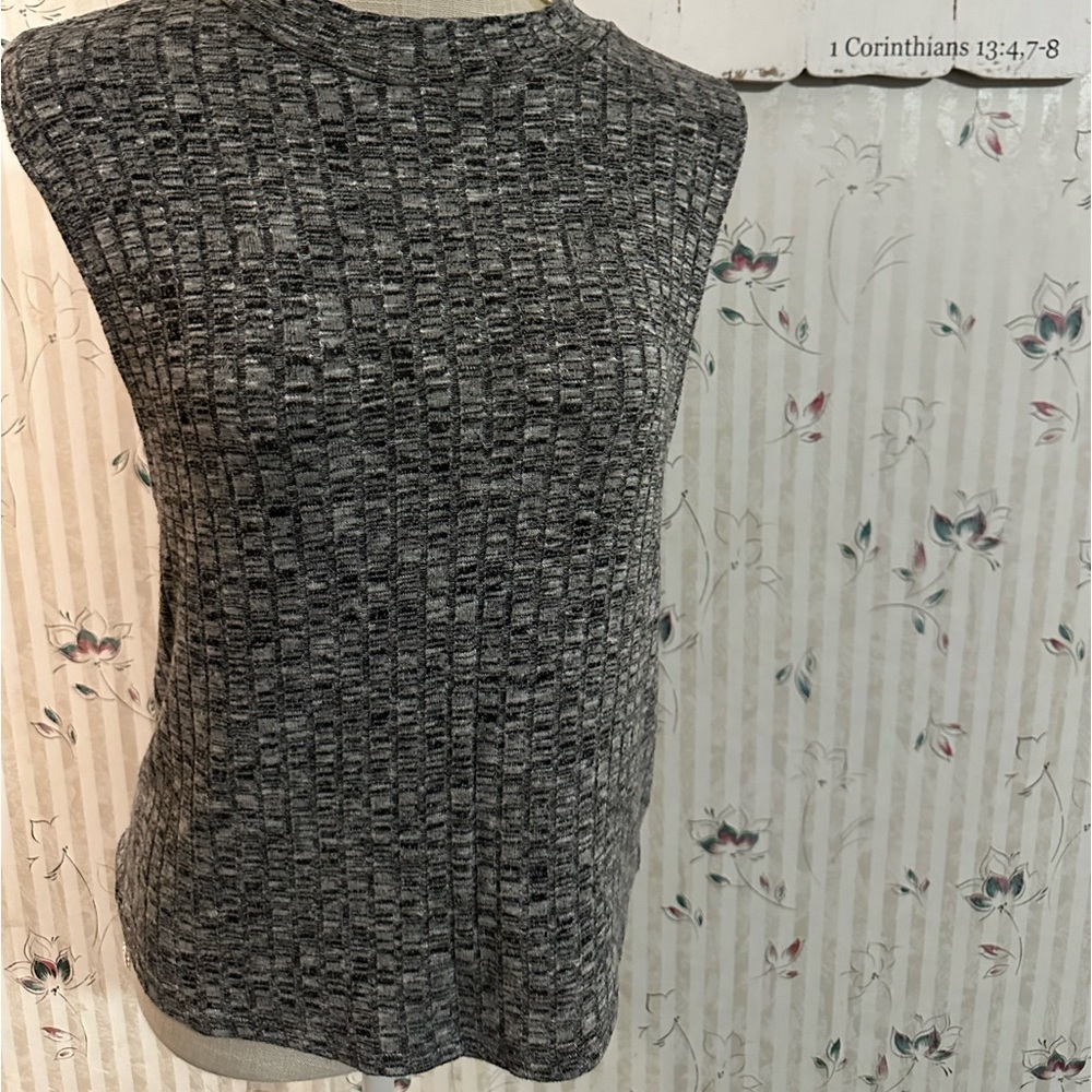 American Eagle sleeveless top XL